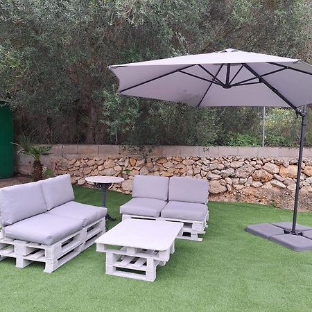 S'Arraco Puntblanc Residences Sarraco מראה חיצוני תמונה