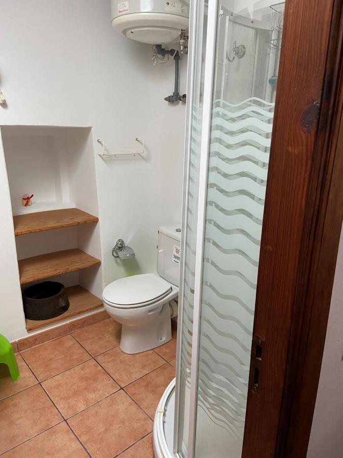 S'Arraco Puntblanc Residences Sarraco מראה חיצוני תמונה