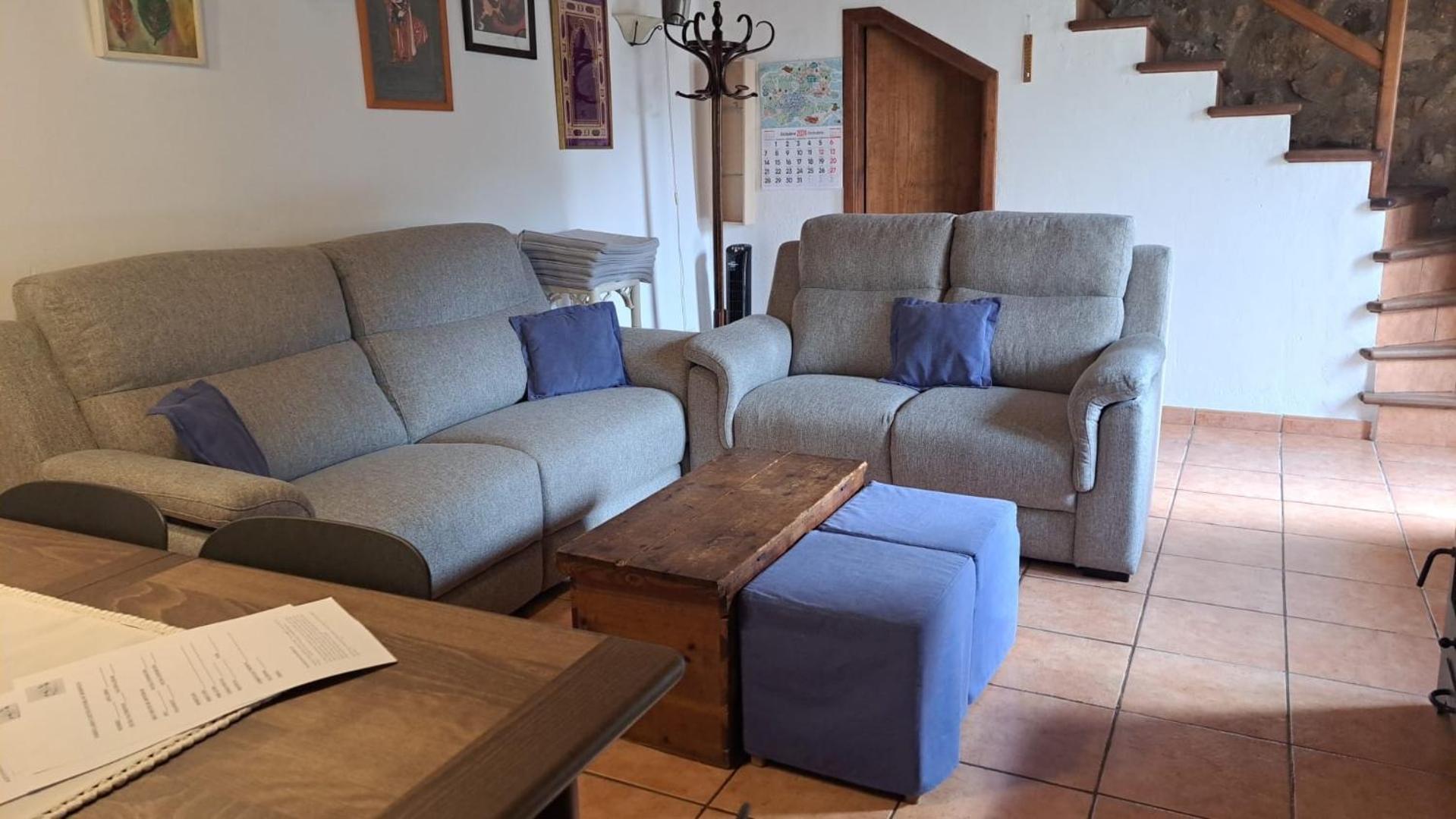 S'Arraco Puntblanc Residences Sarraco מראה חיצוני תמונה