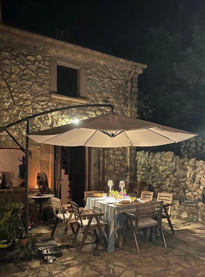 S'Arraco Puntblanc Residences Sarraco מראה חיצוני תמונה