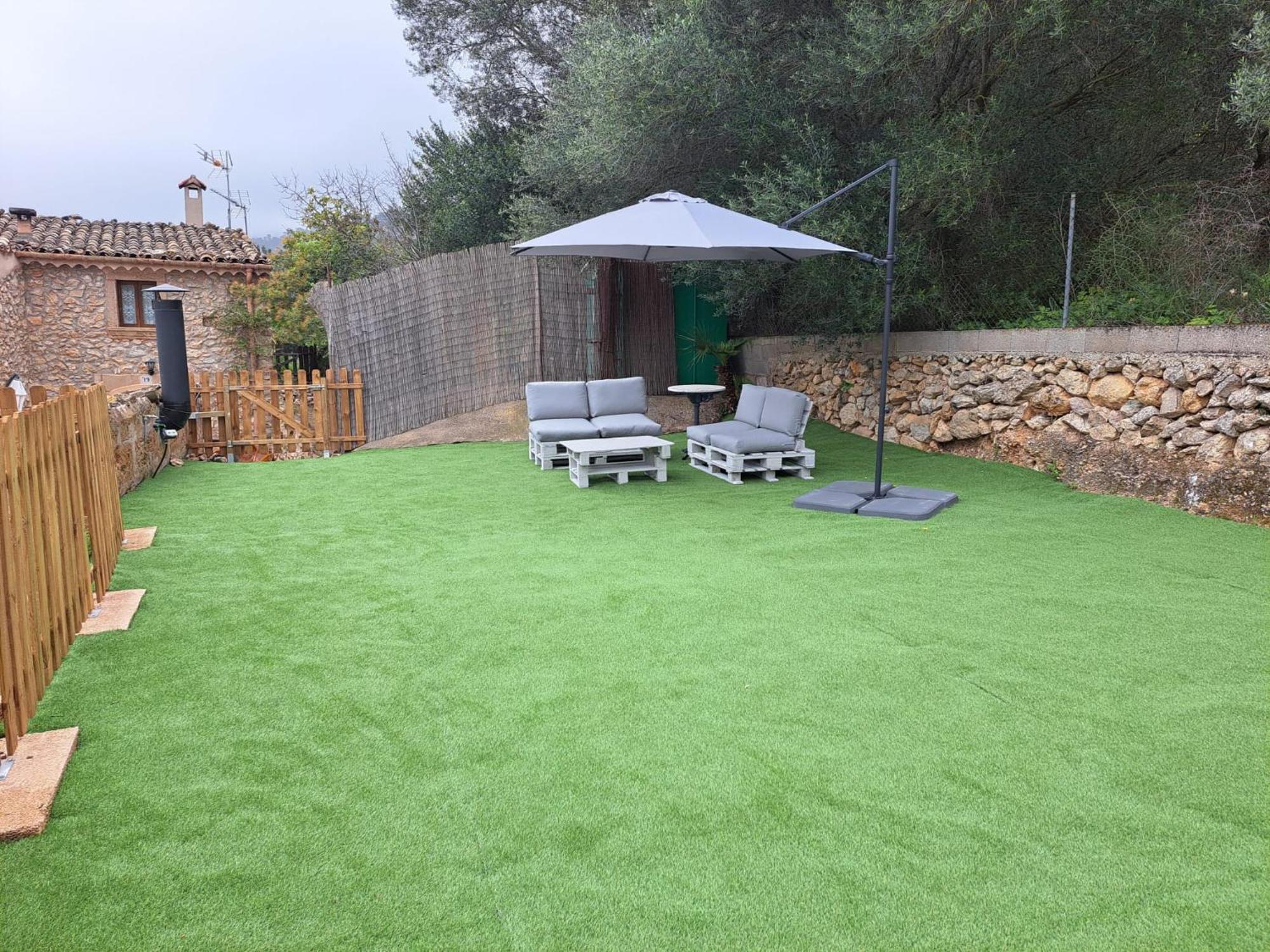 S'Arraco Puntblanc Residences Sarraco מראה חיצוני תמונה